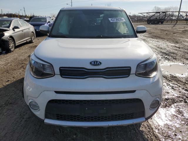 Photo 5 from auction – 2018 KIA SOUL + with VIN KNDJP3A56J7904133