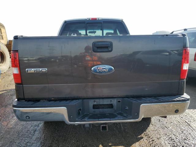 Photo 6 from auction – 2006 FORD F150 with VIN 1FTPX14V56NB15503