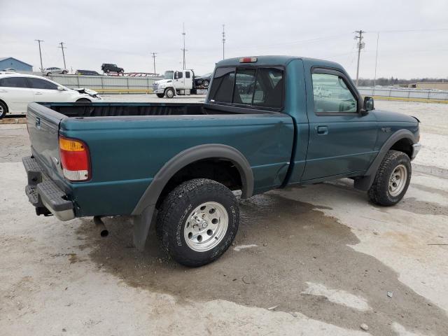 Фото 3 с аукциона – 1998 FORD RANGER с VIN 1FTYR11U2WTA23366