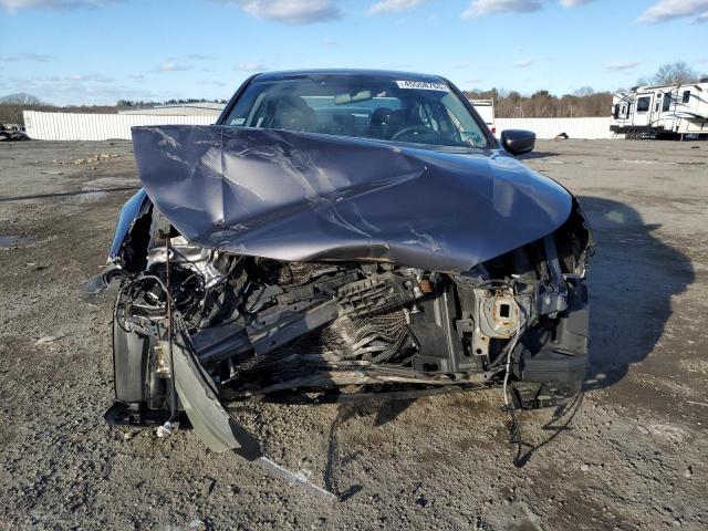 Photo 5 from auction – 2014 HONDA ACCORD LX with VIN 1HGCR2F30EA110839