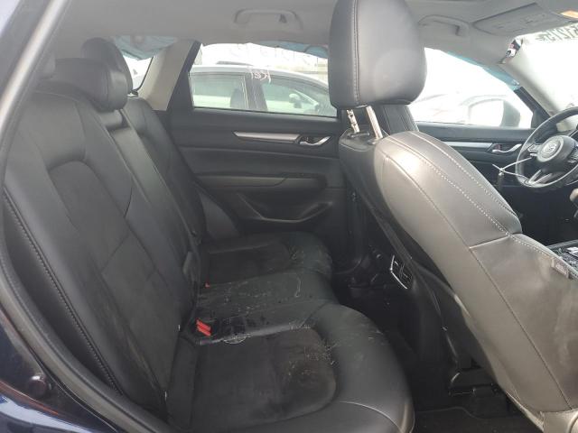 Photo 11 from auction – 2019 MAZDA CX-5 TOURING with VIN JM3KFBCMXK1613426