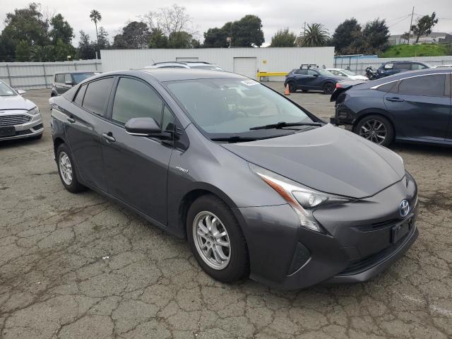 Photo 4 from auction – 2016 TOYOTA PRIUS with VIN JTDKARFU8G3022924