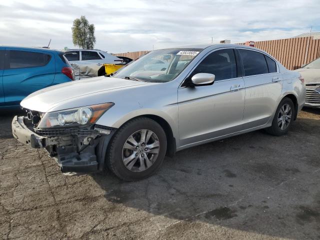 Photo 1 from auction – 2012 HONDA ACCORD LXP with VIN 1HGCP2F47CA120487