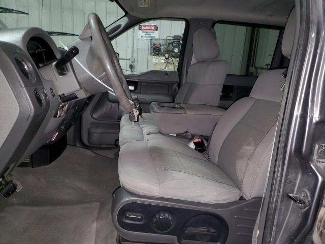 Photo 7 from auction – 2006 FORD F150 SUPER with VIN 1FTPW14V16FB66946