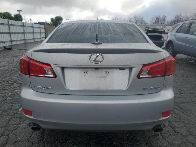 Снимка 6 от търг – 2010 LEXUS IS 350 с VIN JTHBE5C25A5024527
