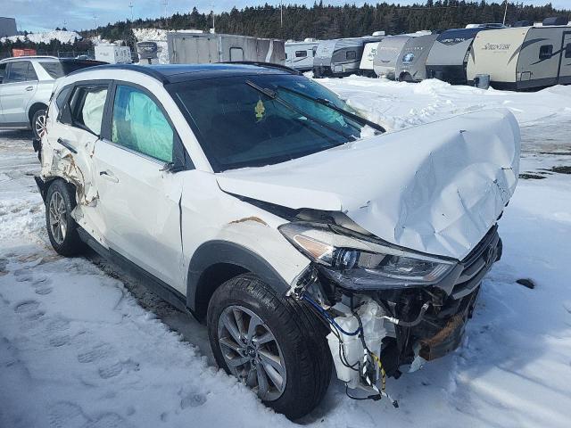 Photo 4 from auction – 2016 HYUNDAI TUCSON LIM with VIN KM8J3CA41GU217456