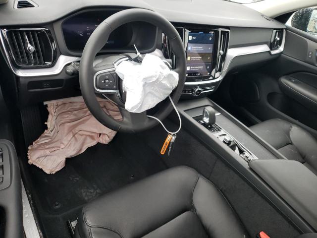 Photo 8 from auction – 2024 VOLVO S60 CORE with VIN 7JRL12TK9RG305506