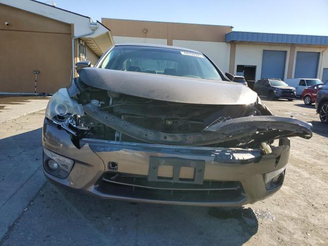 Photo 5 from auction – 2014 NISSAN ALTIMA 2.5 with VIN 1N4AL3AP4EC154747