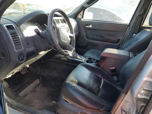 Photo 7 from auction – 2010 FORD ESCAPE LIM with VIN 1FMCU0E75AKB10115