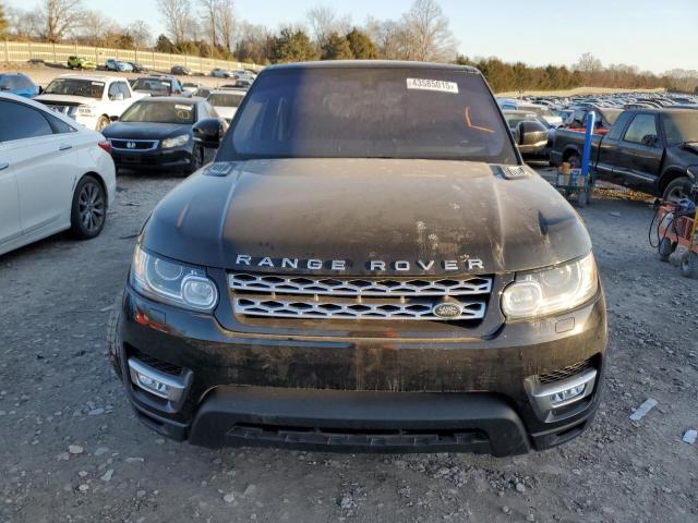 Photo 5 from auction – 2016 LAND ROVER RANGE ROVE with VIN SALWR2KF2GA651270