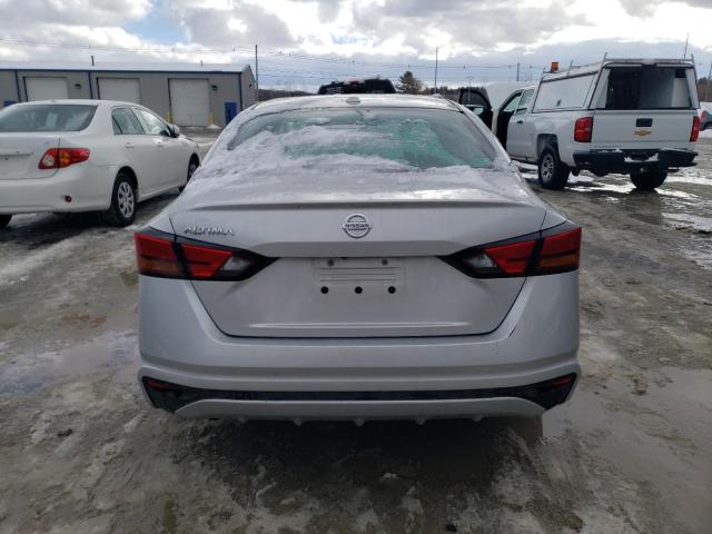 Photo 6 from auction – 2020 NISSAN ALTIMA S with VIN 1N4BL4BV2LC187590