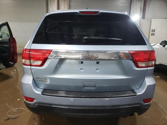 Photo 6 from auction – 2013 JEEP GRAND CHER with VIN 1C4RJFAG1DC513765