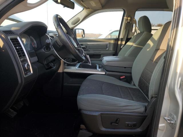 Photo 7 from auction – 2014 RAM 1500 SLT with VIN 1C6RR7LT6ES342518
