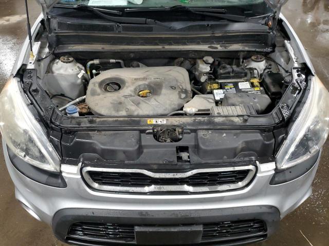 Photo 12 from auction – 2013 KIA SOUL with VIN KNDJT2A68D7562123