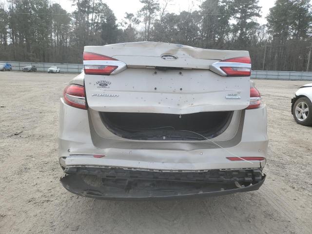 Photo 6 from auction – 2019 FORD FUSION SE with VIN 3FA6P0HD1KR112019
