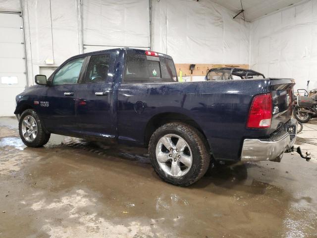 Photo 2 from auction – 2014 RAM 1500 SLT with VIN 1C6RR7GT7ES226738