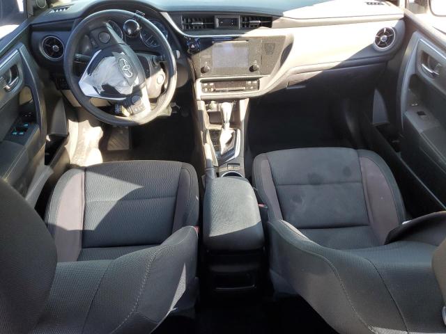 Photo 8 from auction – 2019 TOYOTA COROLLA L with VIN 5YFBURHE7KP931766