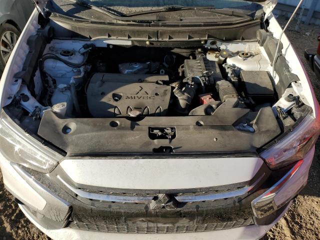 Photo 11 from auction – 2018 MITSUBISHI OUTLANDER with VIN JA4AP3AU2JZ004450