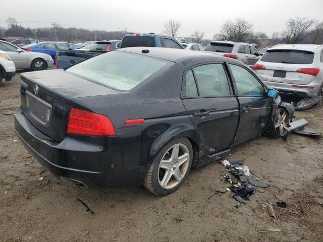 Photo 3 from auction – 2006 ACURA 3.2TL with VIN 19UUA66266A062596