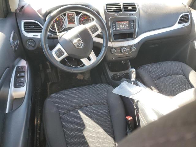 Photo 8 from auction – 2018 DODGE JOURNEY SE with VIN 3C4PDCAB5JT527458