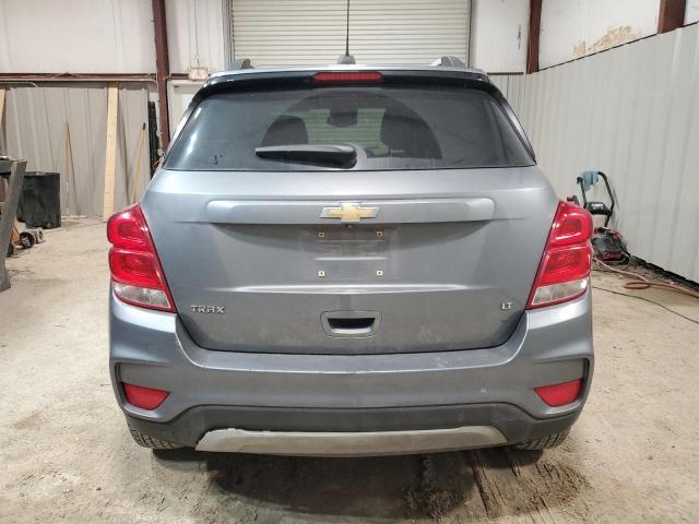 Photo 6 from auction – 2019 CHEVROLET TRAX 1LT with VIN KL7CJLSB5KB906109
