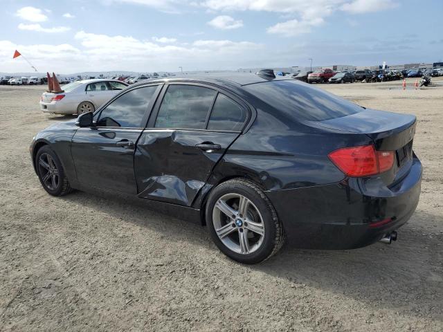 Photo 2 from auction – 2014 BMW 328 I with VIN WBA3A5G55ENP31863