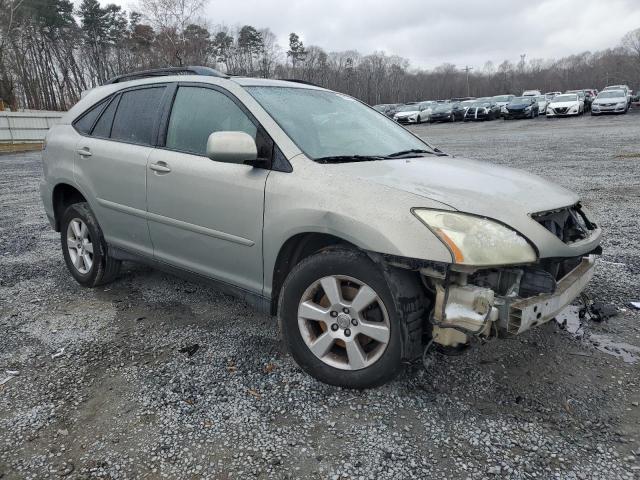 Photo 4 from auction – 2004 LEXUS RX 330 with VIN JTJHA31U940057934