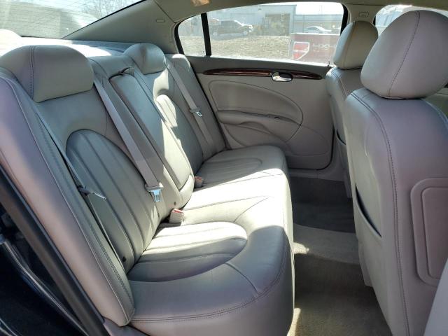 Photo 10 from auction – 2007 BUICK LUCERNE CX with VIN 1G4HD57267U143982