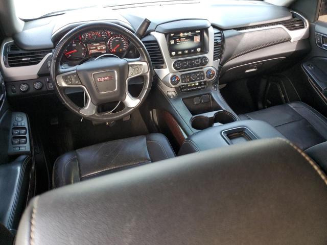 Photo 8 from auction – 2015 GMC YUKON with VIN 1GKS2BKC6FR133313