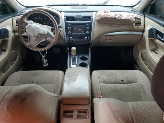 Photo 8 from auction – 2015 NISSAN ALTIMA 2.5 with VIN 1N4AL3AP1FC469975