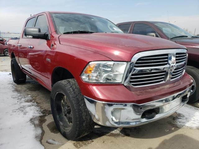 Снимка 4 от търг – 2013 RAM 1500 SLT с VIN 1C6RR7LT2DS575066