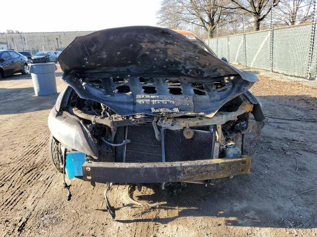 Photo 5 from auction – 2010 TOYOTA COROLLA BA with VIN 1NXBU4EEXAZ344062
