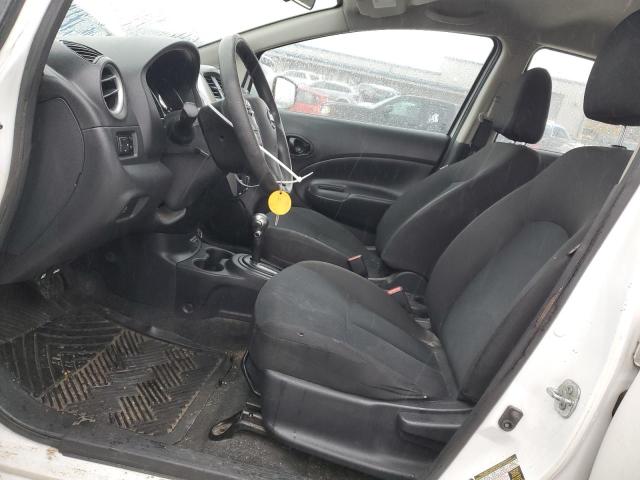 Photo 7 from auction – 2019 NISSAN VERSA NOTE with VIN 3N1CE2CP0KL356850