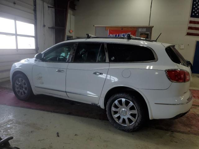 Снимка 2 от търг – 2016 BUICK ENCLAVE с VIN 5GAKRCKD0GJ132830