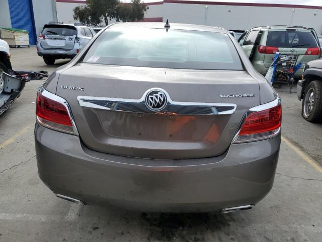Photo 6 from auction – 2012 BUICK LACROSSE C with VIN 1G4GB5E39CF148203