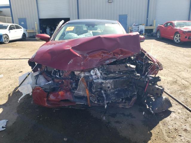 Photo 5 from auction – 2016 LEXUS ES 350 with VIN 58ABK1GG8GU031662