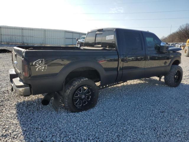 Photo 3 from auction – 2015 FORD F350 SUPER with VIN 1FT8W3BT6FEC63258