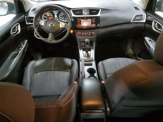 Photo 8 from auction – 2017 NISSAN SENTRA S with VIN 3N1AB7AP6HY358971