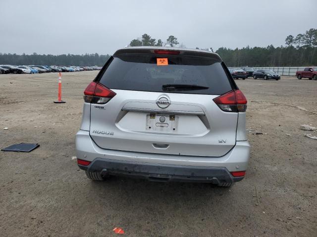 Photo 6 from auction – 2019 NISSAN ROGUE S with VIN KNMAT2MT7KP533100