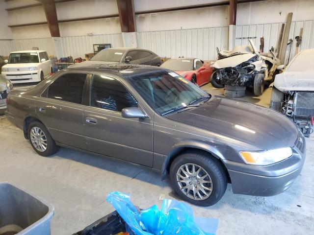Photo 4 from auction – 1997 TOYOTA CAMRY CE with VIN 4T1BF22K0VU010072