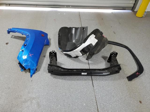 Foto 12 de la subasta – 2025 JEEP COMPASS TR con VIN 3C4NJDDN6ST533220