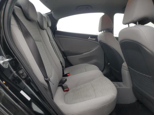 Photo 10 from auction – 2016 HYUNDAI ACCENT SE with VIN KMHCT4AE2GU083757