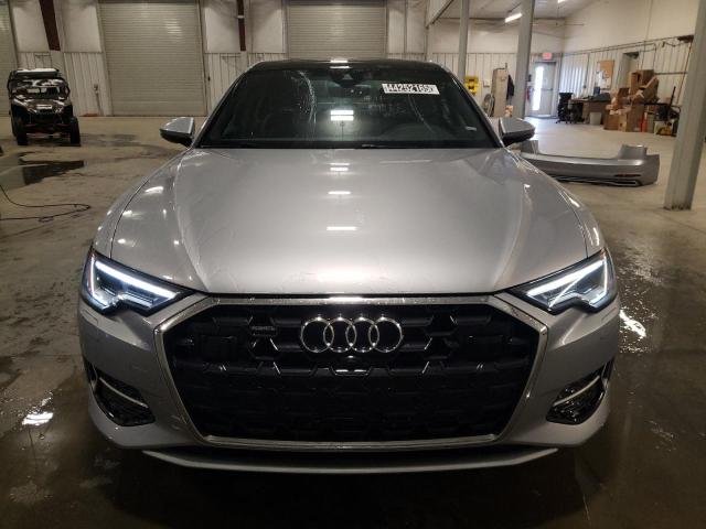 Photo 5 from auction – 2024 AUDI A6 PREMIUM with VIN WAUE3BF28RN028997
