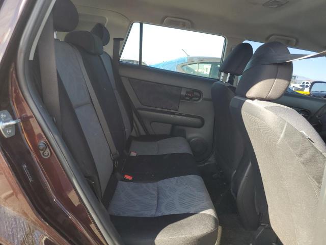 Photo 11 from auction – 2012 TOYOTA SCION XB with VIN JTLZE4FE4CJ029183