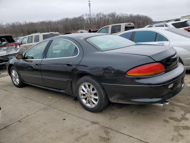 Photo 2 from auction – 2003 CHRYSLER CONCORDE L with VIN 2C3AD56G03H535991
