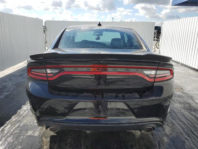 Photo 6 from auction – 2022 DODGE CHARGER R/ with VIN 2C3CDXCT1NH240505