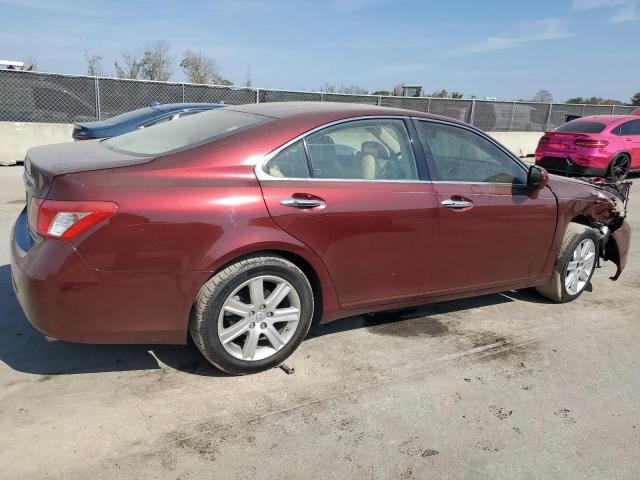 Photo 3 from auction – 2007 LEXUS ES 350 with VIN JTHBJ46G672151049