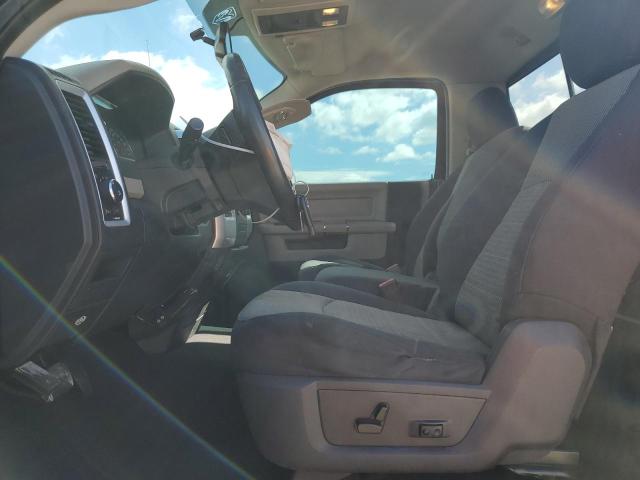 Photo 7 from auction – 2010 DODGE RAM 1500 with VIN 3D7JV1ET2AG119024