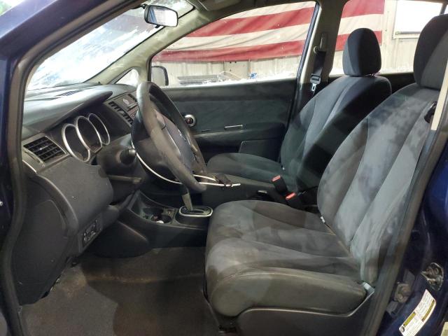 Photo 7 from auction – 2009 NISSAN VERSA S with VIN 3N1BC13E09L386225