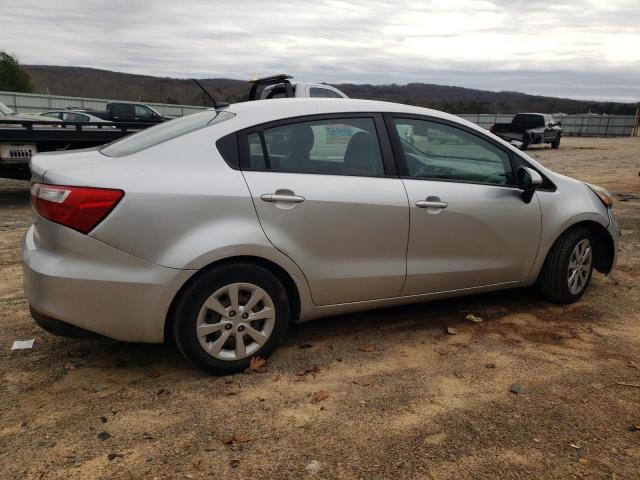 Photo 3 from auction – 2017 KIA RIO LX with VIN KNADM4A31H6006546